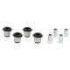 Whiteline Whiteline W51392 Control Arm Upper Bushing Kit | race-shop.cz
