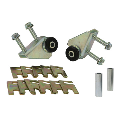 Stabilizátory Whiteline W51375 Control Arm Upper Camber Caster Adjustable Kit | race-shop.cz