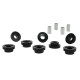 Whiteline Whiteline W51310 Control Arm Upper Bushing Kit | race-shop.cz