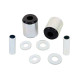 Whiteline Whiteline W51308 Control Arm Lower Inner Rear Bushing Kit | race-shop.cz