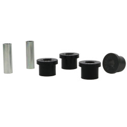 Whiteline W51280 Control Arm Lower Inner Front Bushing Kit