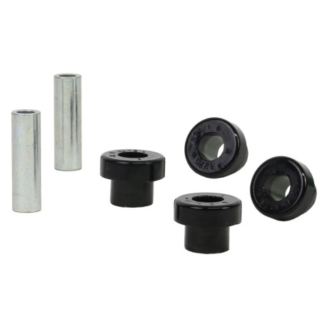 Whiteline Whiteline W51275 Control Arm Lower Inner Bushing Kit | race-shop.cz