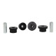 Whiteline Whiteline W51231A Control Arm Lower Inner Front Bushing Kit | race-shop.cz