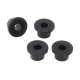 Whiteline Whiteline W51145 Control Arm Lower Inner Bushing Kit | race-shop.cz