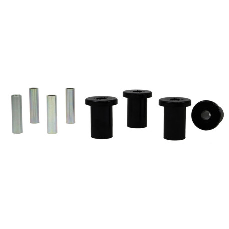 Whiteline Whiteline W51140 Control Arm Lower Inner Bushing Kit | race-shop.cz