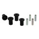 Whiteline Whiteline W51140 Control Arm Lower Inner Bushing Kit | race-shop.cz