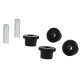 Whiteline Whiteline W51051 Control Arm Lower Inner Bushing Kit | race-shop.cz