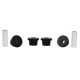 Whiteline Whiteline W51051 Control Arm Lower Inner Bushing Kit | race-shop.cz