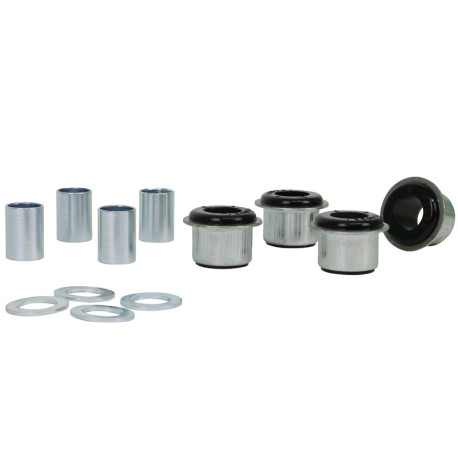 Whiteline Whiteline W51036 Control Arm Lower Bushing Kit | race-shop.cz