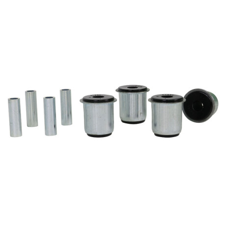 Whiteline Whiteline W51026 Control Arm Lower Bushing Kit | race-shop.cz