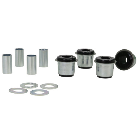 Whiteline Whiteline W51017 Control Arm Upper Bushing Kit | race-shop.cz