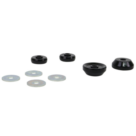 Whiteline Whiteline W33348 Sada horních pouzder tlumičů | race-shop.cz