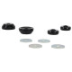 Whiteline Whiteline W33348 Sada horních pouzder tlumičů | race-shop.cz