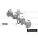 Whiteline Whiteline W33346 Sada spodních silentbloku tlumičů | race-shop.cz
