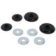 Whiteline Whiteline W33344 Sada horních pouzder tlumičů | race-shop.cz