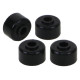 Whiteline WHITELINE polyuretanové silentbloky tlumiče pro Toyota Land Cruiser/Corona a další (horní uložení), W31704 | race-shop.cz