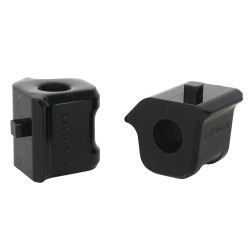 Whiteline W23807 Sada silentbloku pro uchycení kyvné tyče 22,2 mm