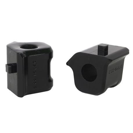 Whiteline Whiteline W23807 Sada silentbloku pro uchycení kyvné tyče 22,2 mm | race-shop.cz