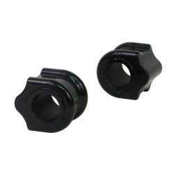 Whiteline W23689 Sada silentbloku pro upevnění kyvné tyče 33mm