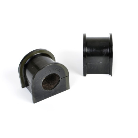 Whiteline Whiteline W23666G Sada silentbloku pro upevnění kyvné tyče 25mm | race-shop.cz