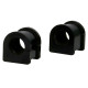 Whiteline Whiteline W23665G Sada silentbloku pro upevnění kyvné tyče 25mm | race-shop.cz