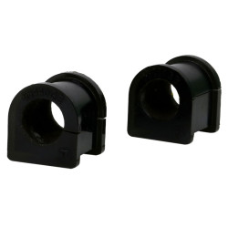 Whiteline W23665G Sada silentbloku pro upevnění kyvné tyče 25mm