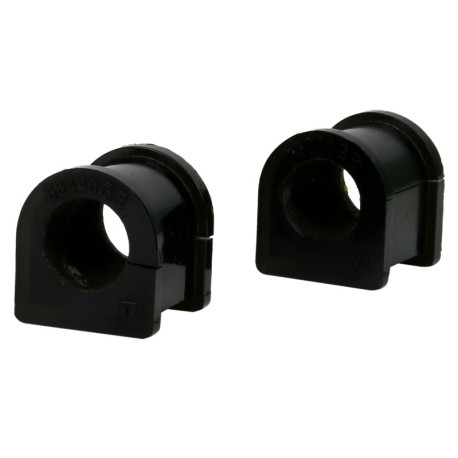 Whiteline Whiteline W23665G Sada silentbloku pro upevnění kyvné tyče 25mm | race-shop.cz