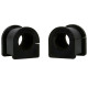 Whiteline Whiteline W23665G Sada silentbloku pro upevnění kyvné tyče 25mm | race-shop.cz