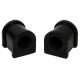 Whiteline Whiteline W23665G Sada silentbloku pro upevnění kyvné tyče 25mm | race-shop.cz