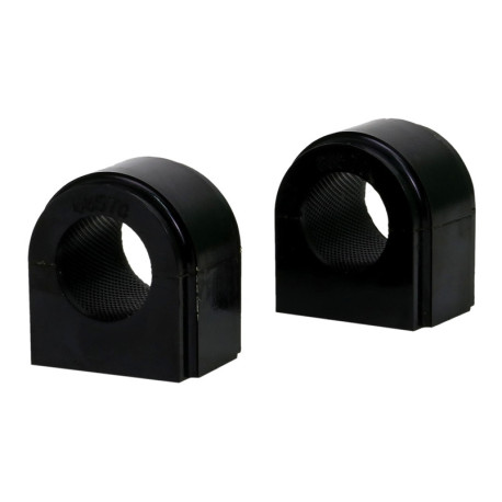 Whiteline Whiteline W23535 Sway Bar Mount Bushing Kit 32mm | race-shop.cz