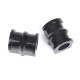 Whiteline Whiteline W23534 Sada silentbloku pro upevnění kyvné tyče 25mm | race-shop.cz