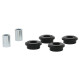 Whiteline Whiteline W23526 Sway Bar Link Lower Bushing Service Kit | race-shop.cz