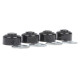 Whiteline Whiteline W23494 Sada silentbloku pro spojovací článek houpací tyče | race-shop.cz