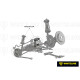 Whiteline Whiteline W23480 Sway Bar Link Assembly | race-shop.cz