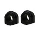 Whiteline Whiteline W23473 Sada silentbloku pro upevnění kyvné tyče 27mm | race-shop.cz