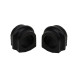 Whiteline Whiteline W23473 Sada silentbloku pro upevnění kyvné tyče 27mm | race-shop.cz