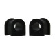 Whiteline Whiteline W23466 Sada silentbloku pro upevnění kyvné tyče 23mm | race-shop.cz