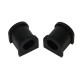 Whiteline Whiteline W23466 Sada silentbloku pro upevnění kyvné tyče 23mm | race-shop.cz
