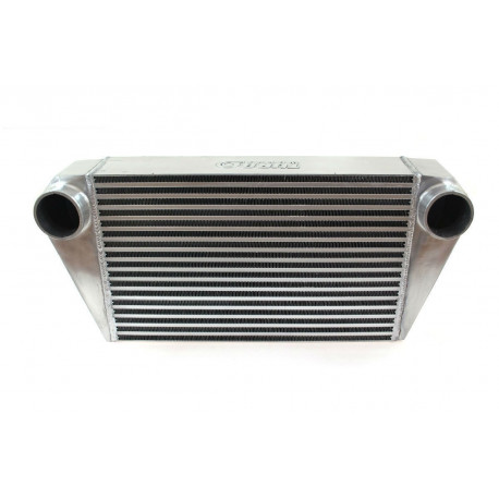 Zadní Intercooler univerzál 500 x 300 x 76mm zadní | race-shop.cz