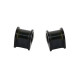 Whiteline Whiteline W23461 Sada silentbloku pro upevnění kyvné tyče 26mm | race-shop.cz