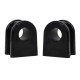 Whiteline Whiteline W23456 Sada silentbloku pro upevnění kyvné tyče 30mm | race-shop.cz