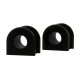 Whiteline Whiteline W23455 Sada silentbloku pro upevnění kyvné tyče 22mm | race-shop.cz