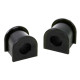 Whiteline Whiteline W23455 Sada silentbloku pro upevnění kyvné tyče 22mm | race-shop.cz