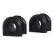 Whiteline Whiteline W23454 Sada silentbloku pro upevnění kyvné tyče 30mm | race-shop.cz