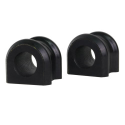 Whiteline W23454 Sada silentbloku pro upevnění kyvné tyče 30mm