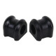 Whiteline Whiteline W23454 Sada silentbloku pro upevnění kyvné tyče 30mm | race-shop.cz