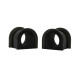 Whiteline Whiteline W23444 Sway Bar Mount Bushing Kit 24mm | race-shop.cz