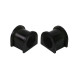 Whiteline Whiteline W23444 Sway Bar Mount Bushing Kit 24mm | race-shop.cz