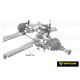 Whiteline Whiteline W23442 Sway Bar Link Assembly | race-shop.cz