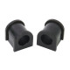 Whiteline Whiteline W23434 Sada silentbloku pro upevnění kyvné tyče 24mm | race-shop.cz